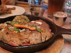 法士达牧场牛排-Chili's Cafe&Bar奇利斯(滨江店)