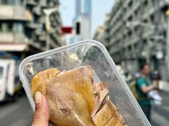 -味香鸭子店(汉口西路店)