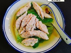 -左记港食(融科天城店)