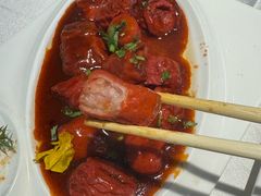 -桂园餐厅(五大道店)