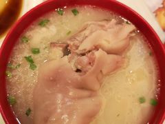 -廖老妈蹄花店(人民公园陕西街259号店)