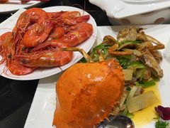 -新雅粤菜馆(南京东路店)