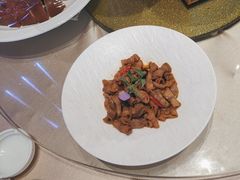 -国惠大酒楼(仓山万达店)