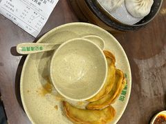 -李记清真馆(打钉巷店)