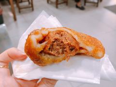 鲜肉团子-赵天禄(葑门横街店)