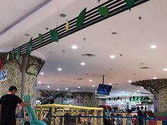 -伊藤洋华堂(温江店)
