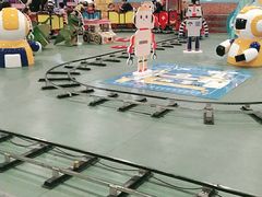 -嘉文梦想世界(SM天津滨海城市广场店)