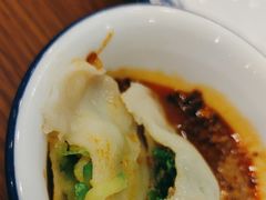 -长城东北菜(新港西路店)