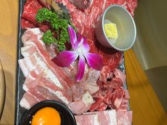 -AJIYA炭火烧肉(徐汇正大乐城店)