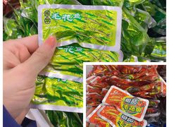 -郴州特产舜华临武鸭(郴州西站店)