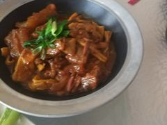 -旺顺阁鱼头泡饼(小红门店)