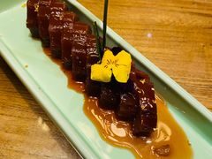 -新白鹿餐厅(爱琴海购物中心店)