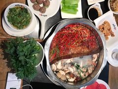 -纸盐河码头火锅(十八梯店)