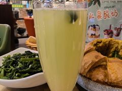 -青檸泰 LIME THAI (财富购物中心店)