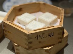 -小厨娘书香金陵(夫子庙老门东店)