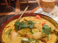 -CHINCHIN 青青·泰国料理(万象食家店)