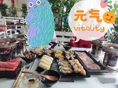-丽江庭院之丽江往事(安定门店)
