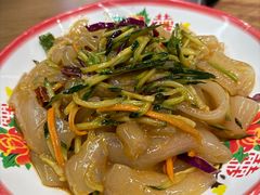 -那红花·东北菜铁锅炖(仙林金鹰店)