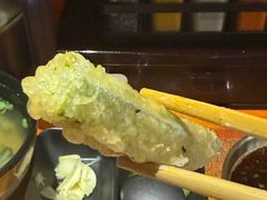 -天妇罗内顺田(罗湖店)