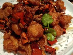 -吕氏疙瘩汤·新鲁菜(济南万象城店)