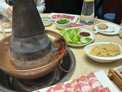 -阳坊大都涮羊肉(阳坊总店)