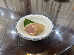 -文楼·早茶·淮扬菜(河下古镇店)