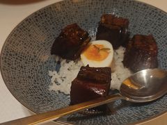 -北京柏悦酒店·锦庭餐厅Dining Room