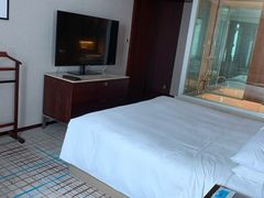 -上海龙之梦万丽酒店