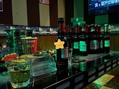 -唱吧麦颂KTV(松江五龙商业广场店)