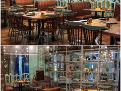-塔哈尔·新疆盛宴(城西银泰店)