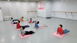 -艺佳舞蹈培训学校