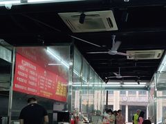-金陵老丁家馄饨(新街口店)