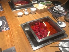 -锦城印象火锅(天府三街店)