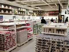 -宜家家居(西安未央商场店)