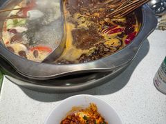 -水碾河刘老大串串香(水碾河路店)