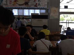 -华中农业大学-荟园餐厅