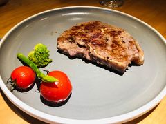 -新贝乐意大利餐厅(苏州中心店)