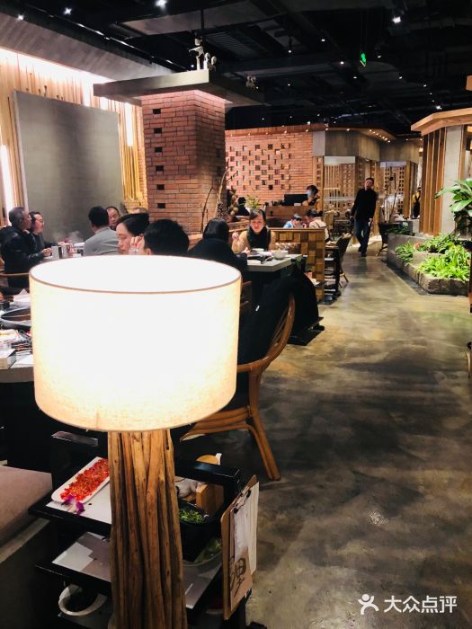 园里火锅(仁和新城店)图片