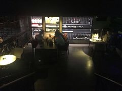 -柒Lounge(三里屯店)