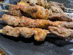 -星记小馆·小蓝龙·老南京砂锅菜(上海路店)