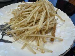 -竹乡人家大鱼头(南山竹海店)