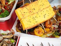 -轻松串吧(亦庄上海沙龙店)