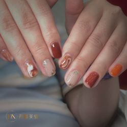 -丹曦·美甲美睫