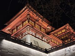 -隋唐洛阳城明堂天堂景区