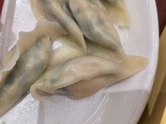 -喜家德虾仁水饺(世纪大都会店)