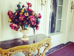 -北京拉斐特城堡酒店