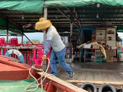 -海上驿站渔家菜馆