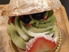 -KOMUGI 小麦家(新地假日广场店)