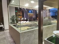 -天津东凯悦酒店·Market Café自助餐厅