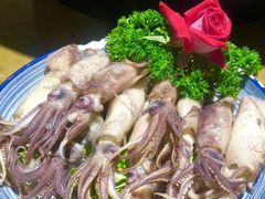 -白乐天毛肚火锅馆(南滨路店)